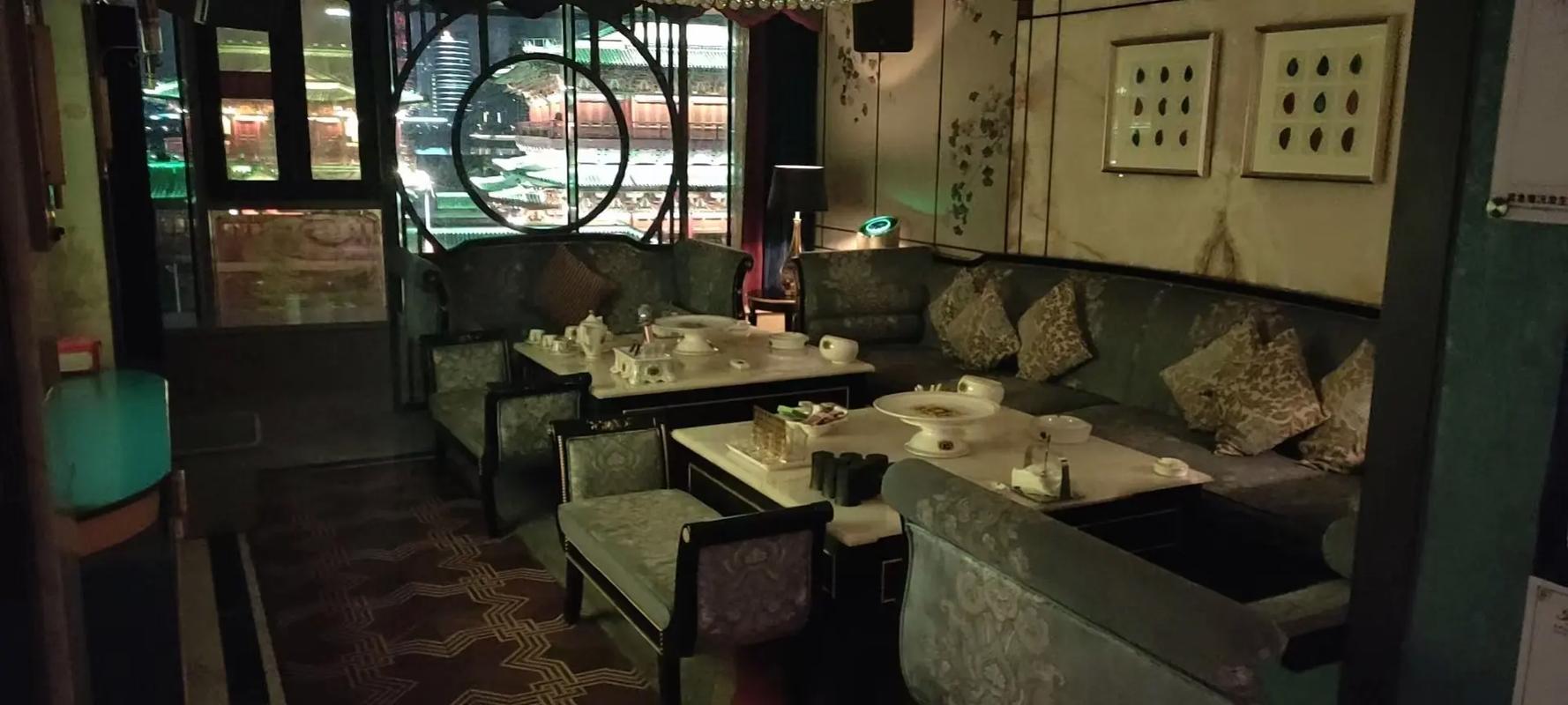 南平商务ktv怎么玩全攻略指南-浦城县ktv预定